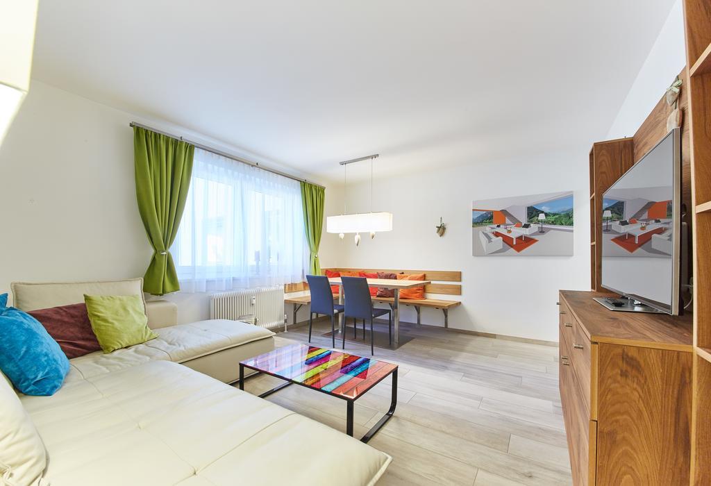 Appartement Diamond Saalbach-Hinterglemm Exterior foto
