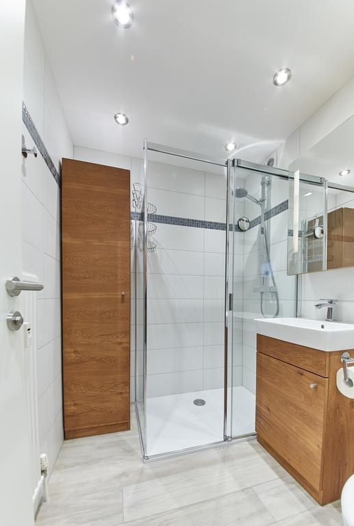Appartement Diamond Saalbach-Hinterglemm Exterior foto