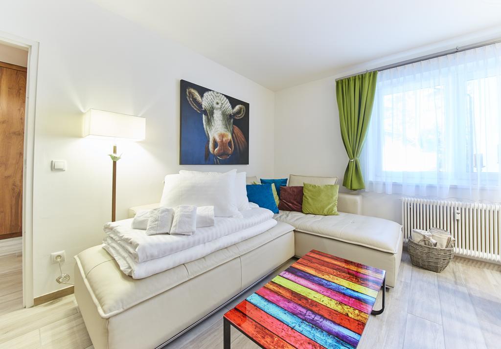 Appartement Diamond Saalbach-Hinterglemm Exterior foto